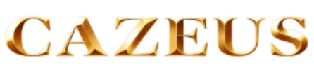 Cazeus Casino - Recenzie Completă 2026 Logo